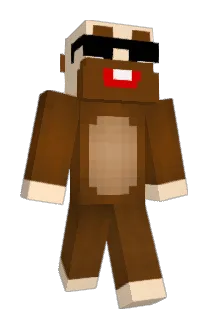 taigo1313 Minecraft avatar full body