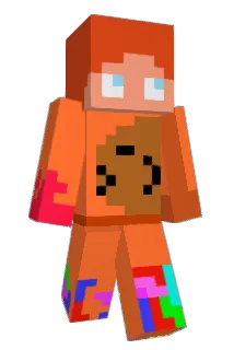 taimaru2379 Minecraft avatar full body