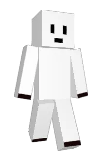 taimu97 Minecraft avatar full body