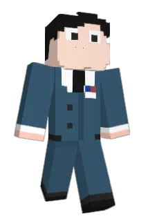 tainttickler32 Minecraft avatar full body
