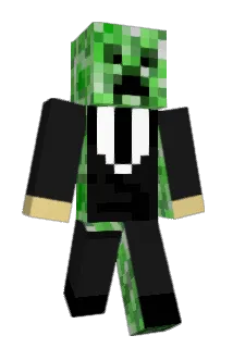 taira1225 Minecraft avatar full body