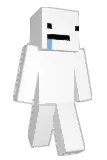 taireko Minecraft avatar full body
