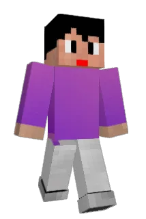 taisei2205 Minecraft avatar full body
