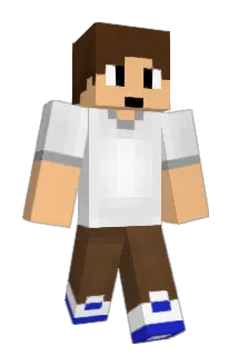 taisei_0305 Minecraft avatar full body