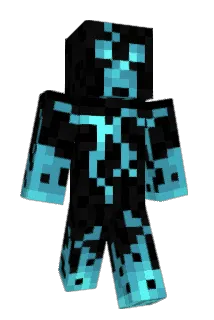 taison1994 Minecraft avatar full body