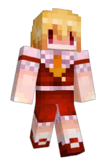 taisuke11222 Minecraft avatar full body