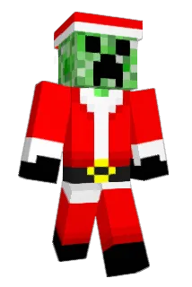 taita8 Minecraft avatar full body