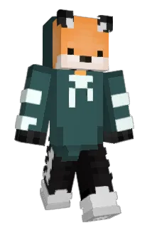 taito582 Minecraft avatar full body