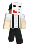 taiyaki27 Minecraft avatar full body