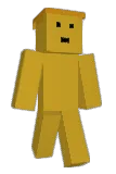 taiyakitabetai Minecraft avatar full body