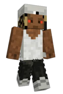 taiyyy Minecraft avatar full body