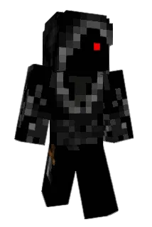 tajyy Minecraft avatar full body