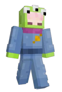 tak0_o Minecraft avatar full body