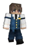 tak742 Minecraft avatar full body