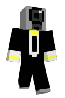 taka0330 Minecraft avatar full body