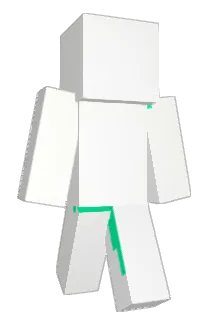 taka7789 Minecraft avatar full body