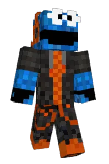 takaRyoo7 Minecraft avatar full body