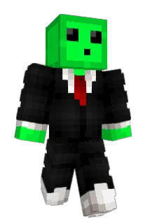 takaYoutube Minecraft avatar full body