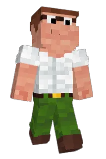 takaki_0 Minecraft avatar full body