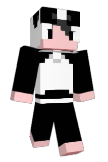 takamusha117 Minecraft avatar full body