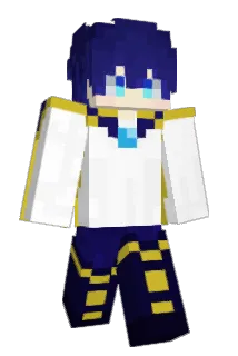 takanasi_yr Minecraft avatar full body