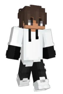 takapoo75 Minecraft avatar full body