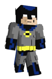 takashiABC Minecraft avatar full body