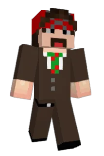 takataka3128 Minecraft avatar full body