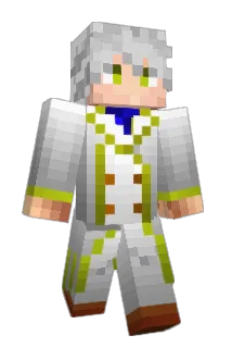 takato1127 Minecraft avatar full body