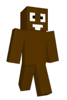 takayan8910 Minecraft avatar full body