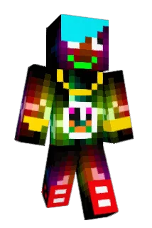 take_uh_stab Minecraft avatar full body