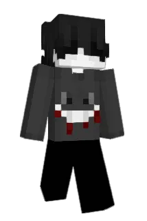 takeahrip Minecraft avatar full body