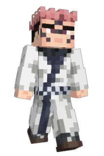 takeflight2302 Minecraft avatar full body
