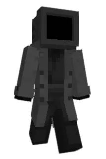 takemaru0711 Minecraft avatar full body