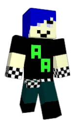 Custom render preview