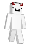 taketani Minecraft avatar full body