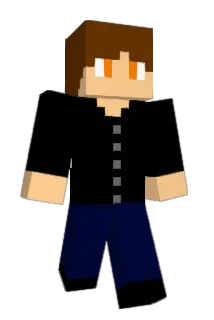 taki_3965 Minecraft avatar full body
