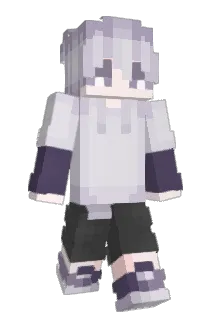takinoko13 Minecraft avatar full body