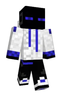 takkun0619 Minecraft avatar full body