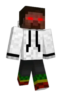 takky11 Minecraft avatar full body