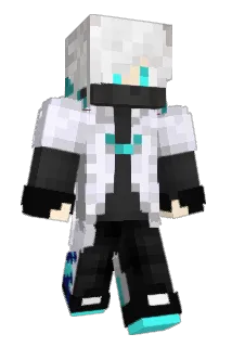 takky_111 Minecraft avatar full body