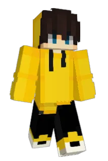 tako_1106 Minecraft avatar full body