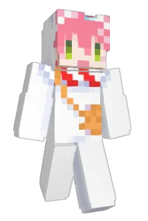 tako_3228 Minecraft avatar full body