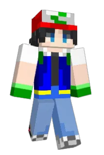 takopon88 Minecraft avatar full body