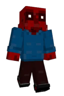 takoro0530 Minecraft avatar full body