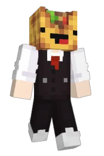 takostar83 Minecraft avatar full body