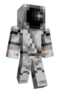 takroy101 Minecraft avatar full body