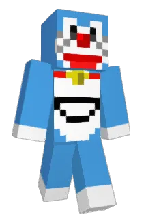 takug0n Minecraft avatar full body
