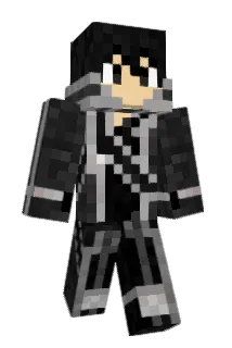 takumo6210 Minecraft avatar full body