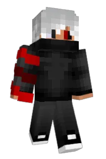 takutaku2002 Minecraft avatar full body
